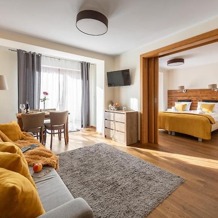 Orkana Home Zakopane Exteriér fotografie