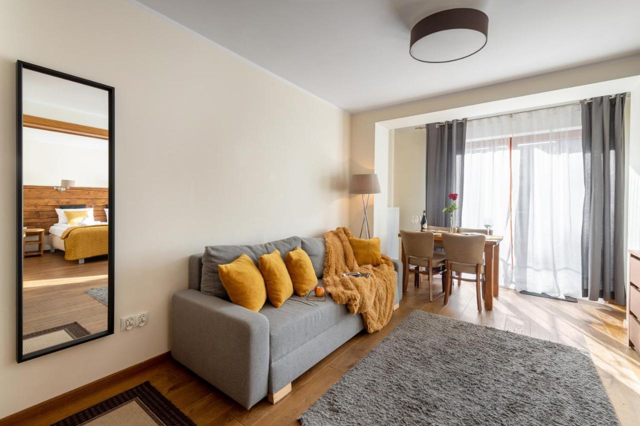 Orkana Home Zakopane Exteriér fotografie