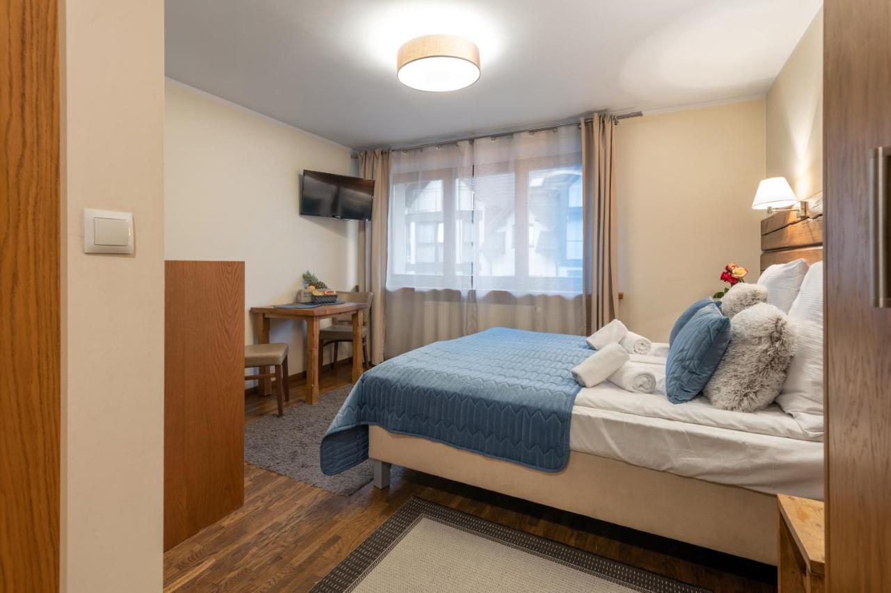Orkana Home Zakopane Exteriér fotografie